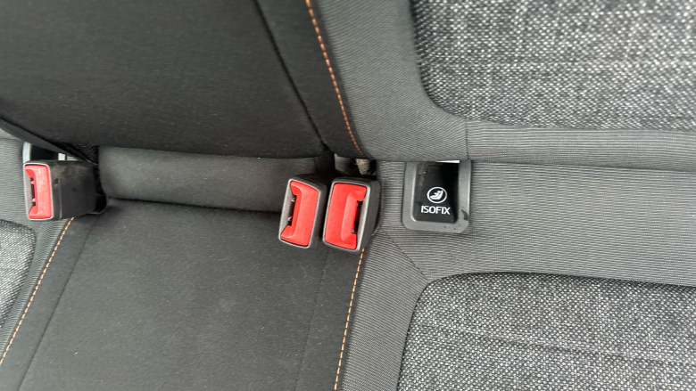 Skoda Fabia 1.0 TSI SE Drive 5dr Petrol Hatchback